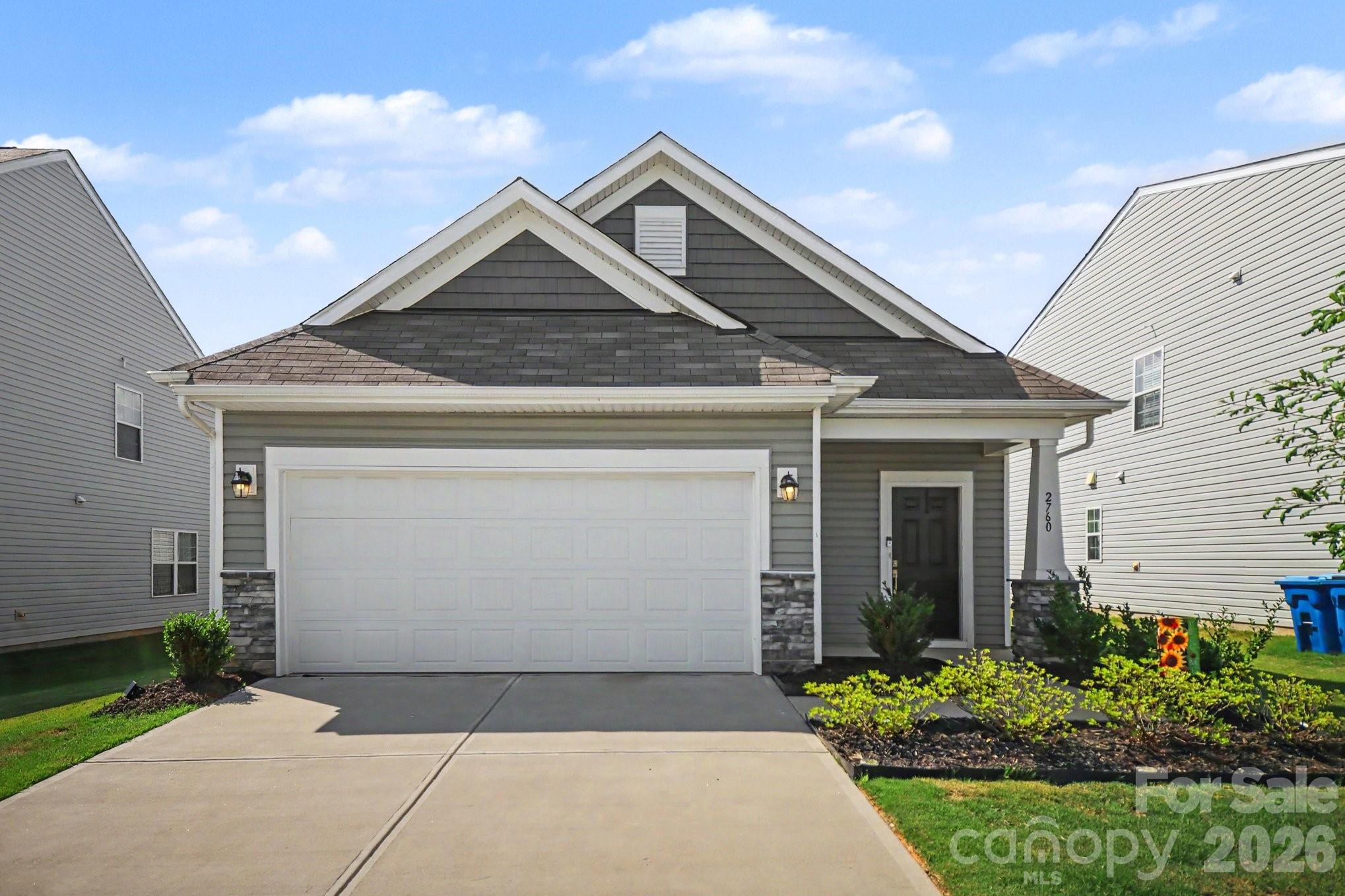 2760 Legacy Ridge Lane — photo