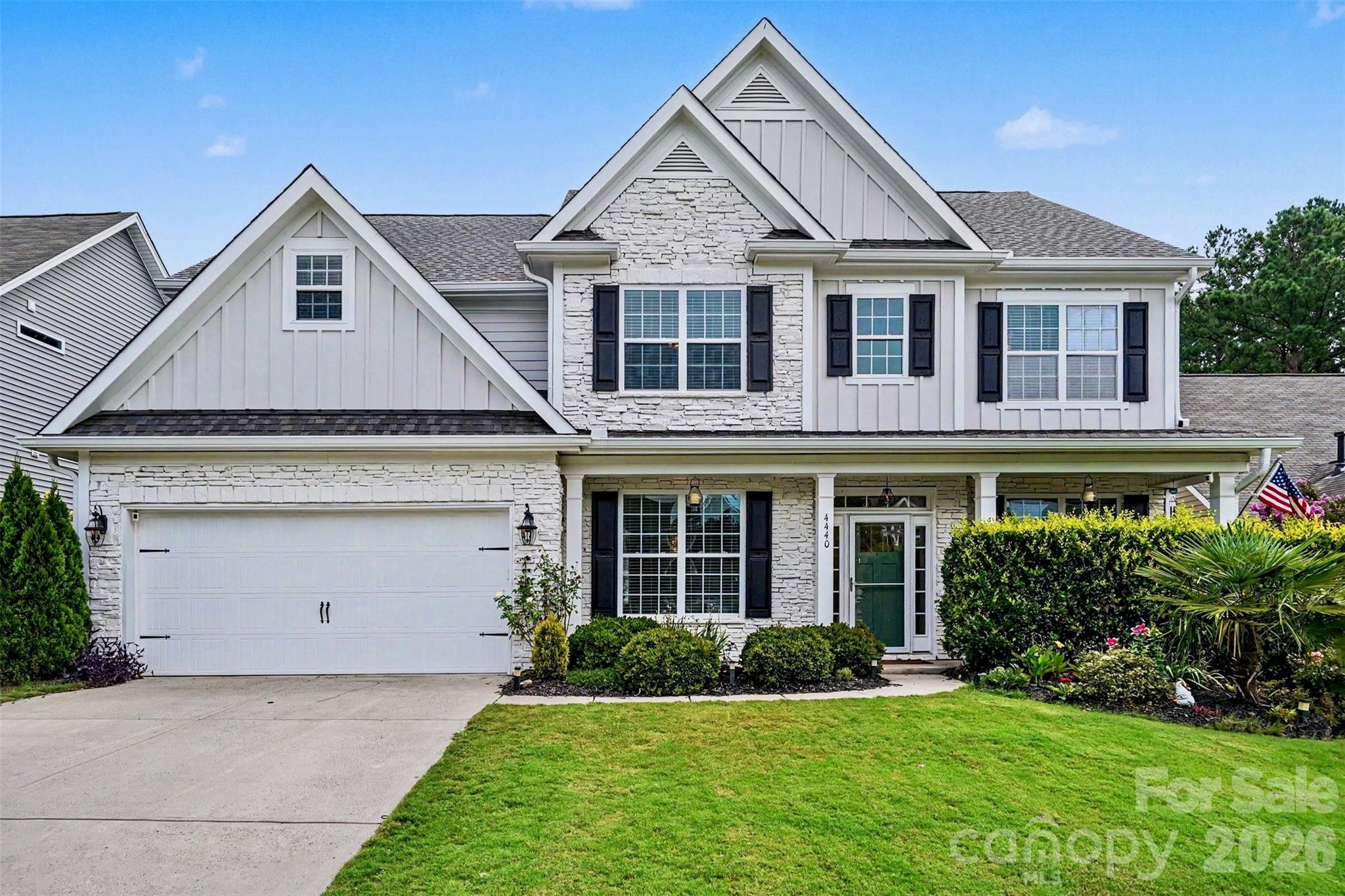 4440 Carrington Drive 261 — photo