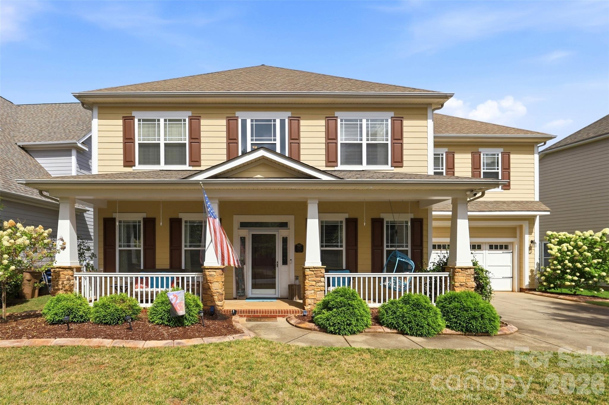 1507 Belmont Stakes Avenue — photo