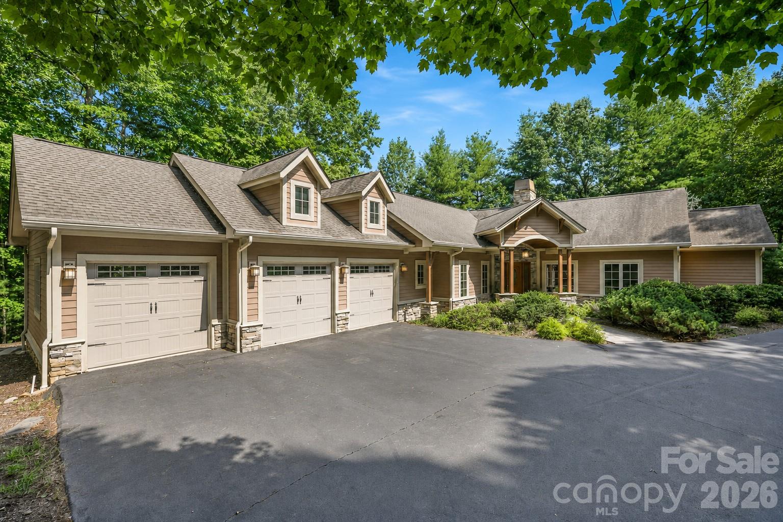 168 Chattooga Run — photo
