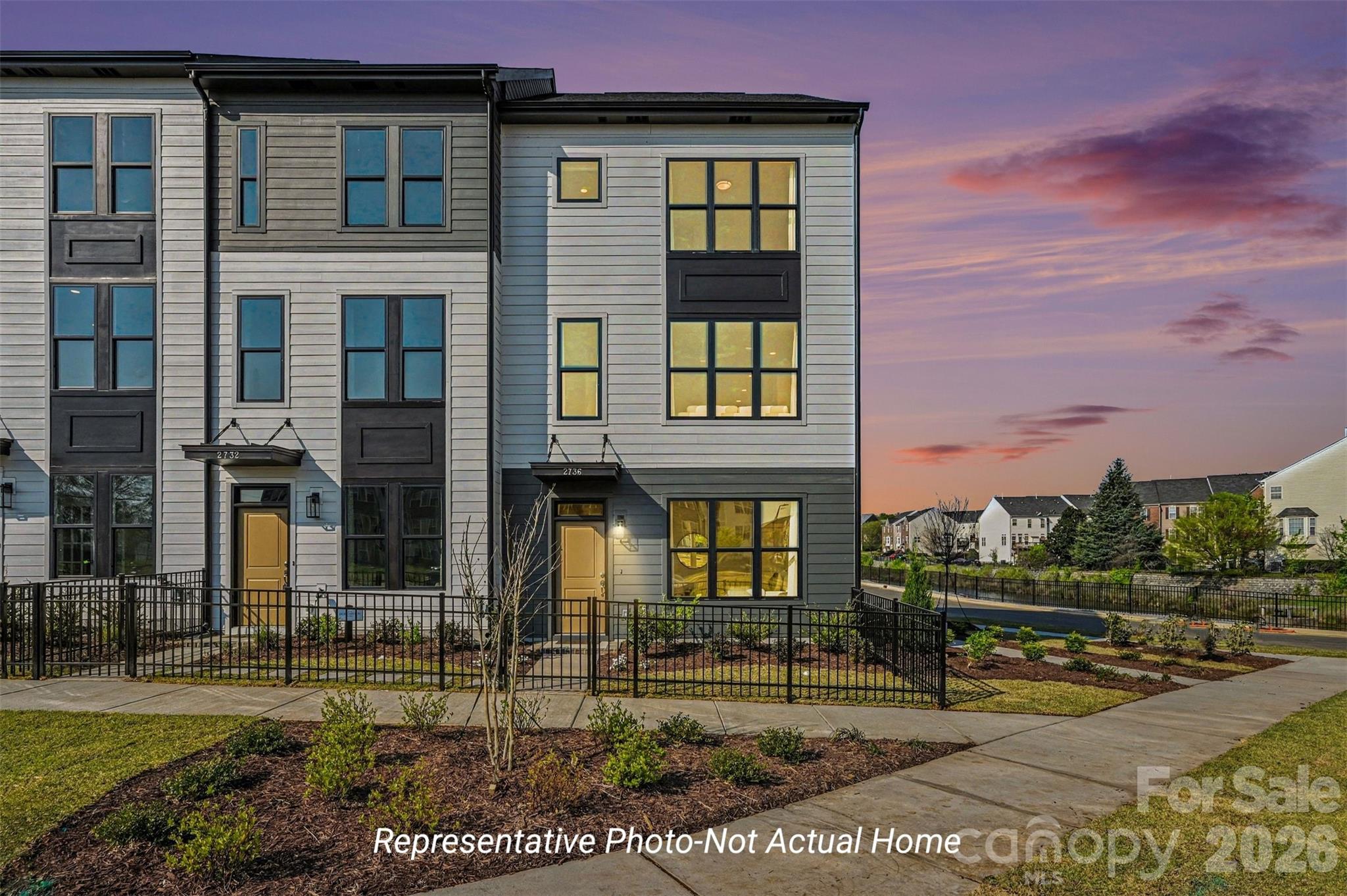 2720 Respite Lane 1701 — photo