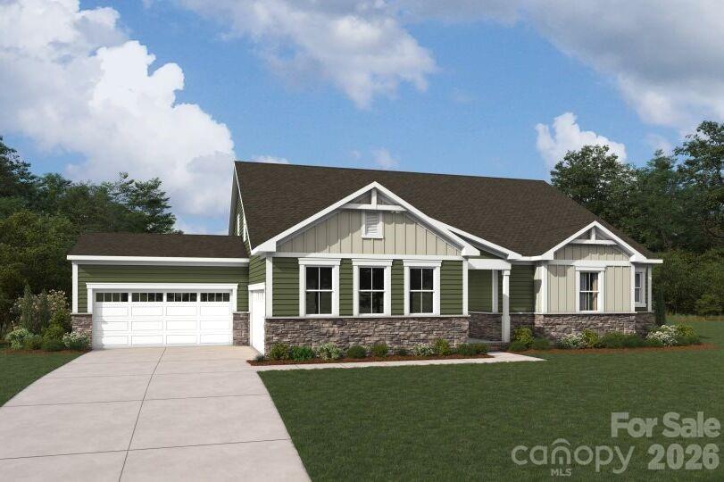 2509 Mabel Lane — photo