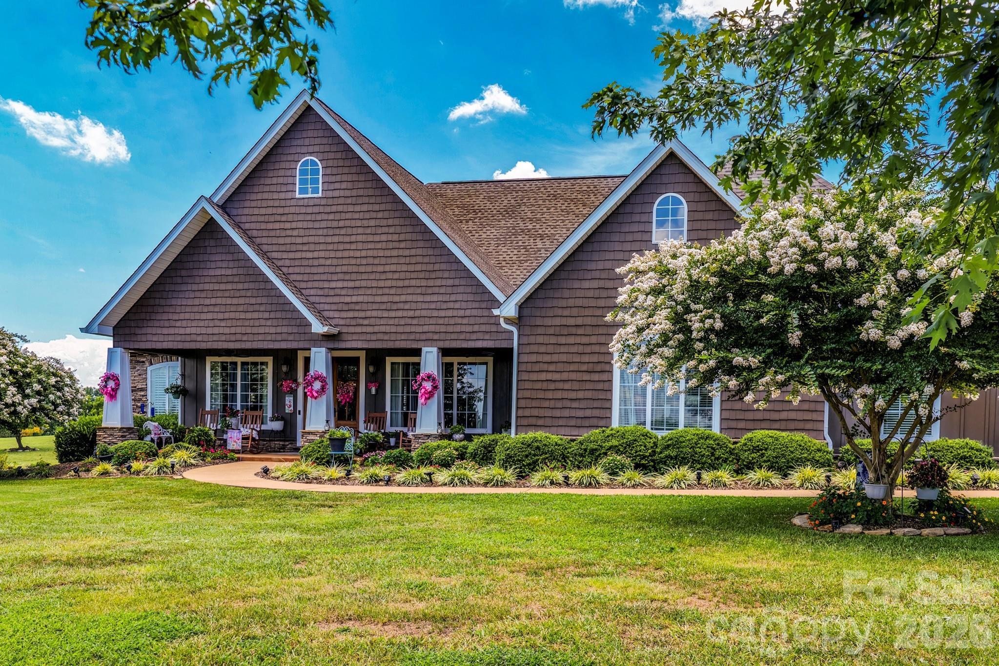 1109 Morningstar Lake Road — photo
