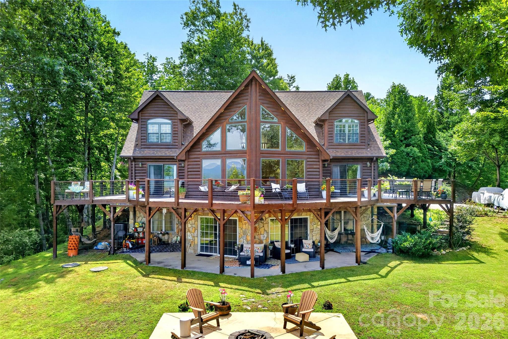 108 High Lake Drive — photo