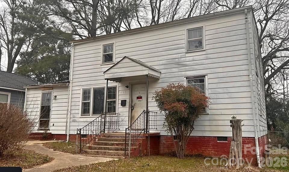 623 Morris Street — photo