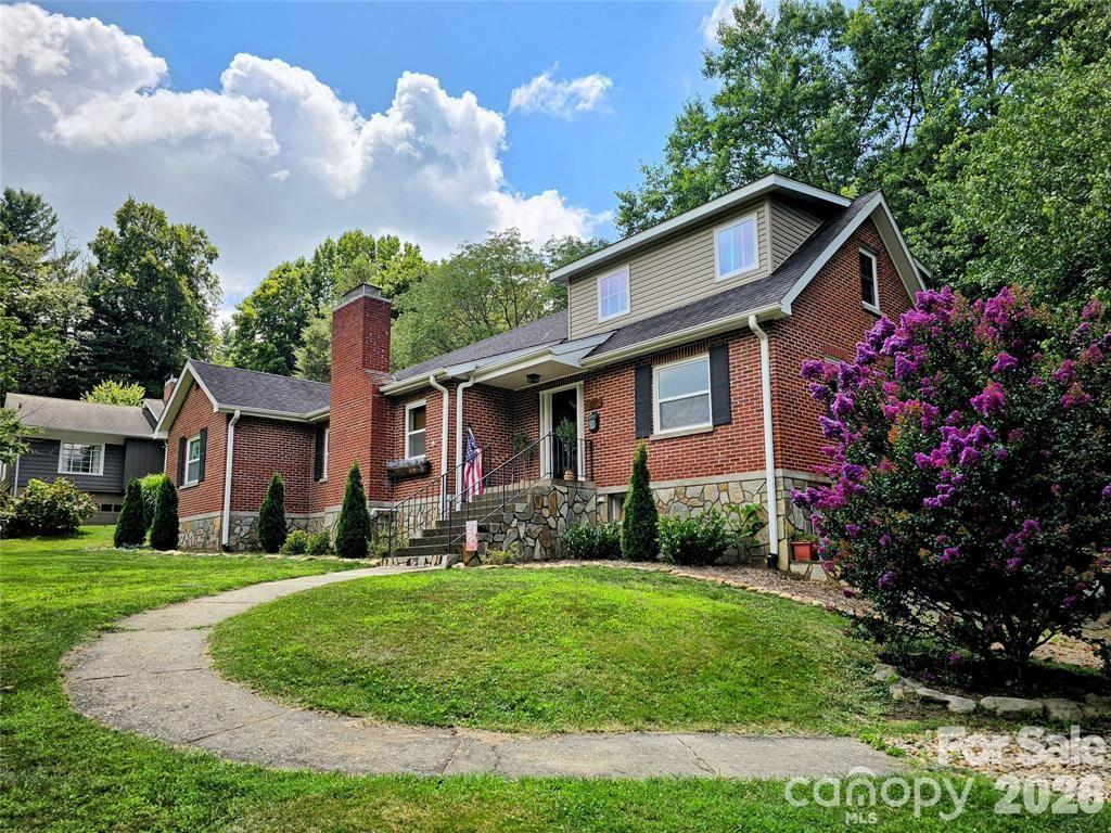 317 Balsam Drive — photo