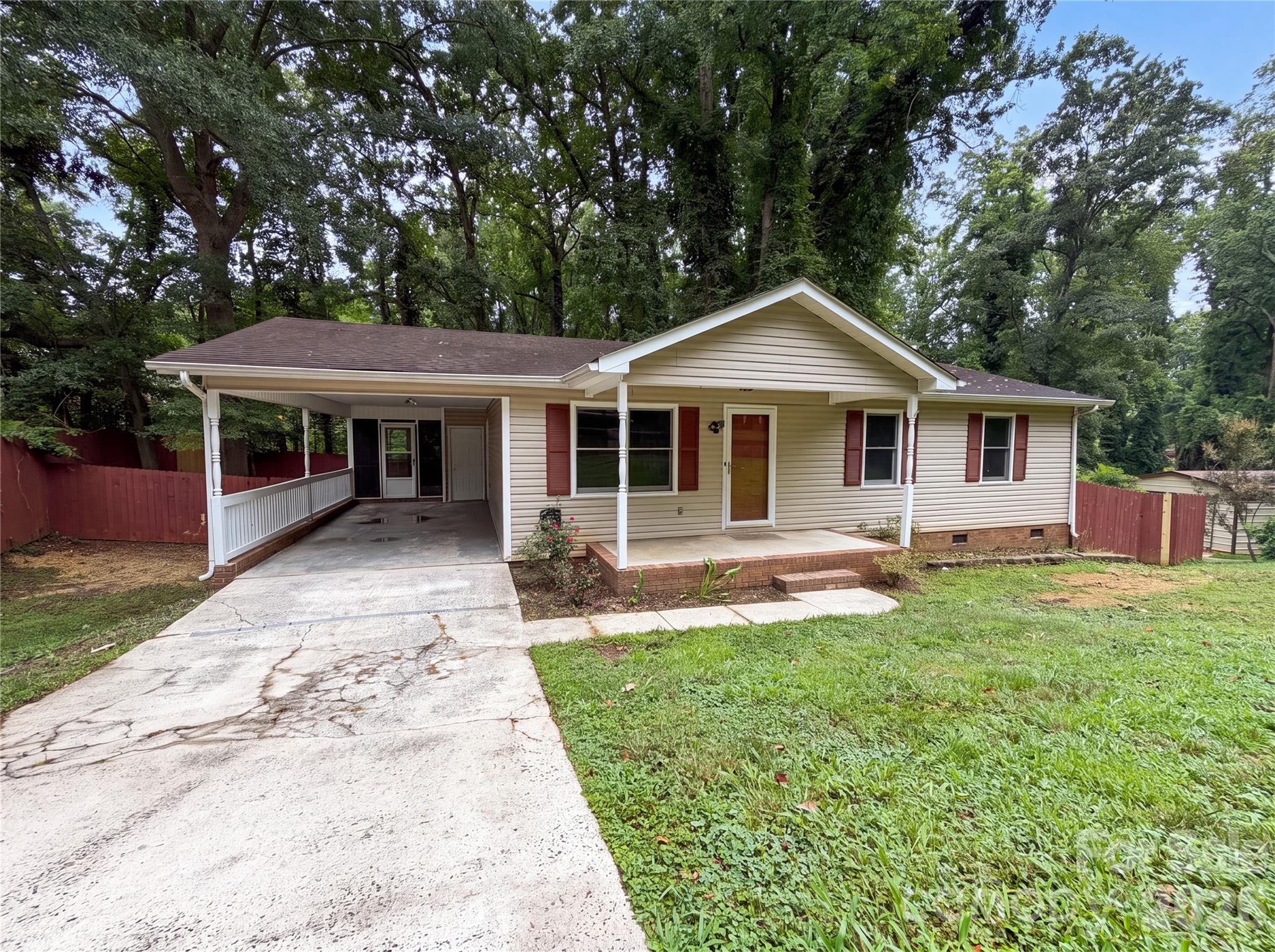 203 Park Drive — photo