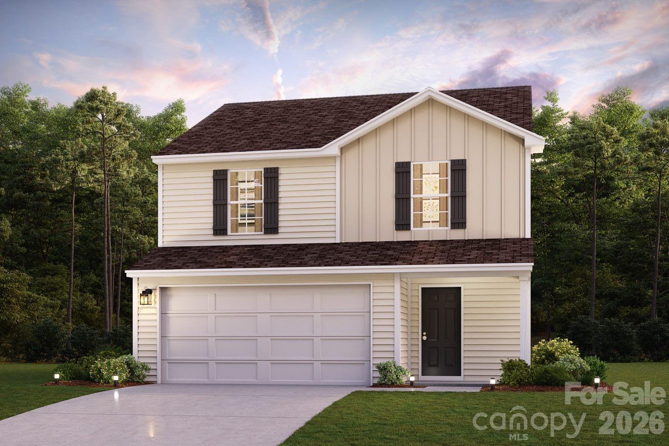 1514 Catskill Way — photo