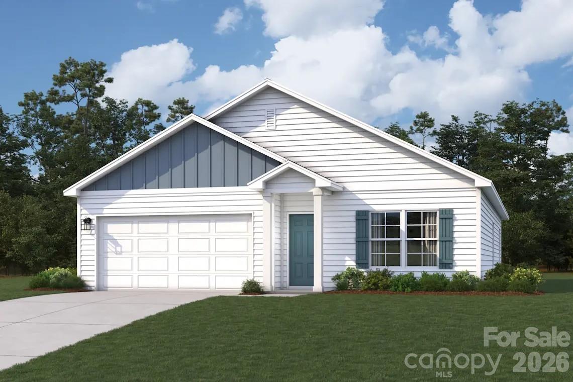 1502 Catskill Way — photo