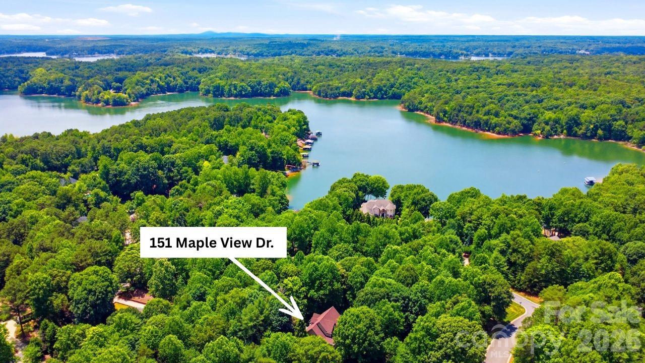 151 Maple View Drive — photo