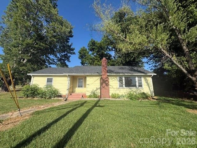 307 Yancey Street — photo
