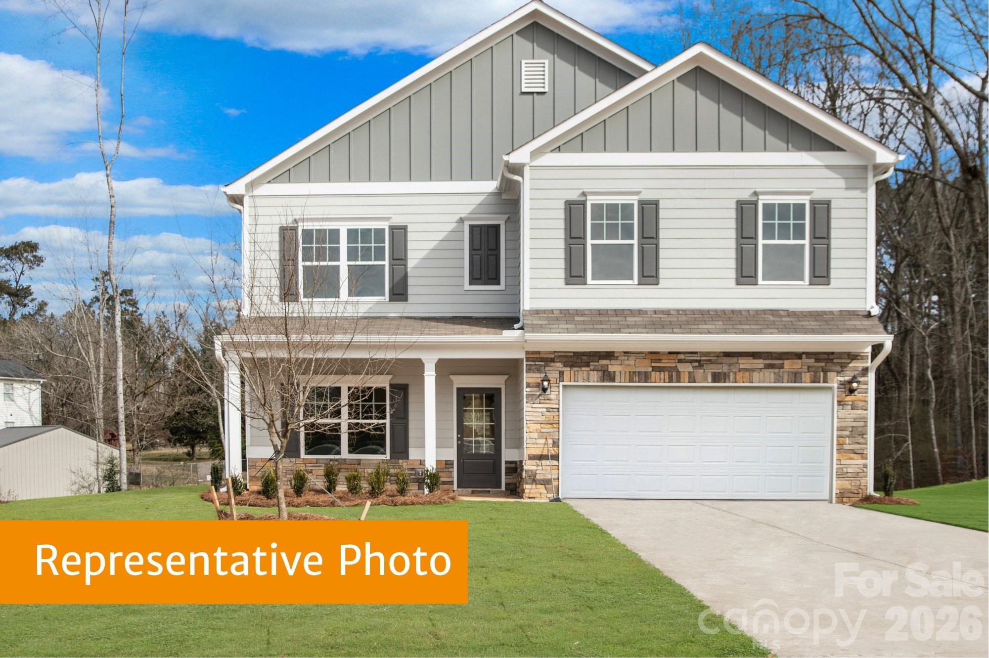 366 Reinhart Drive — photo