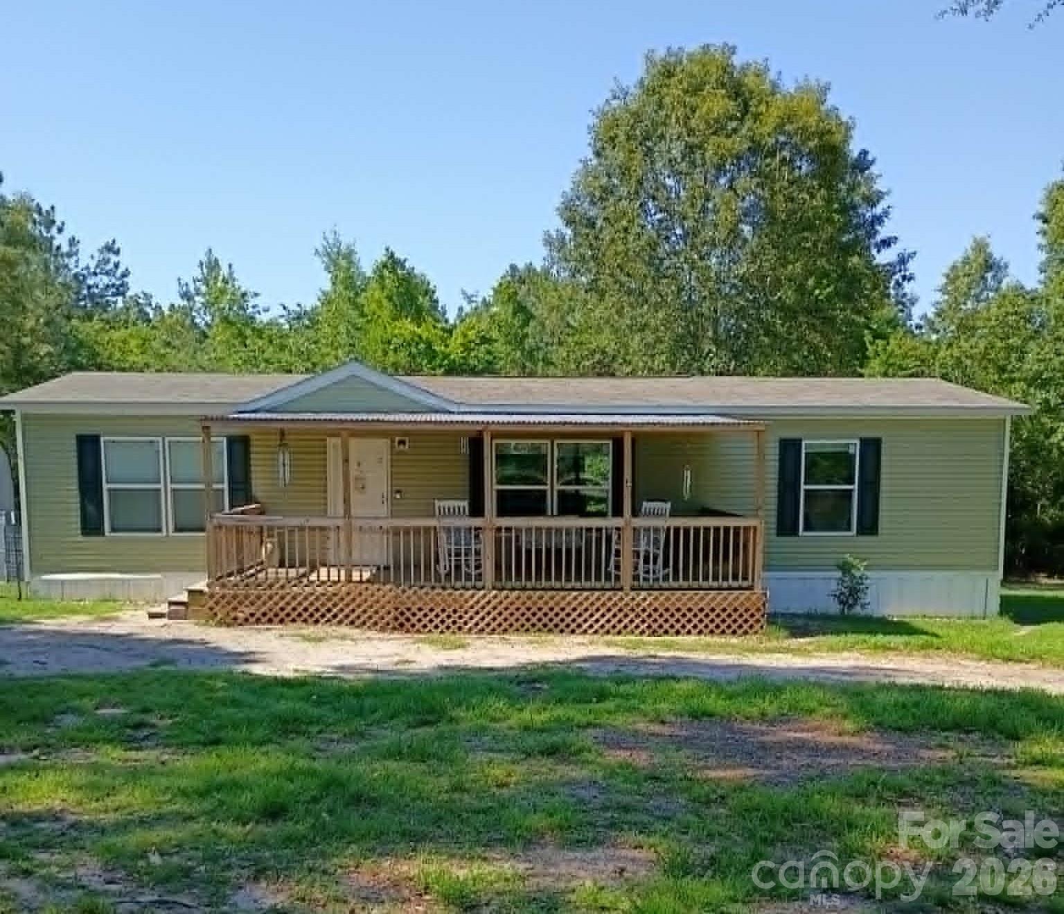 2180 Hunts Mill Road — photo