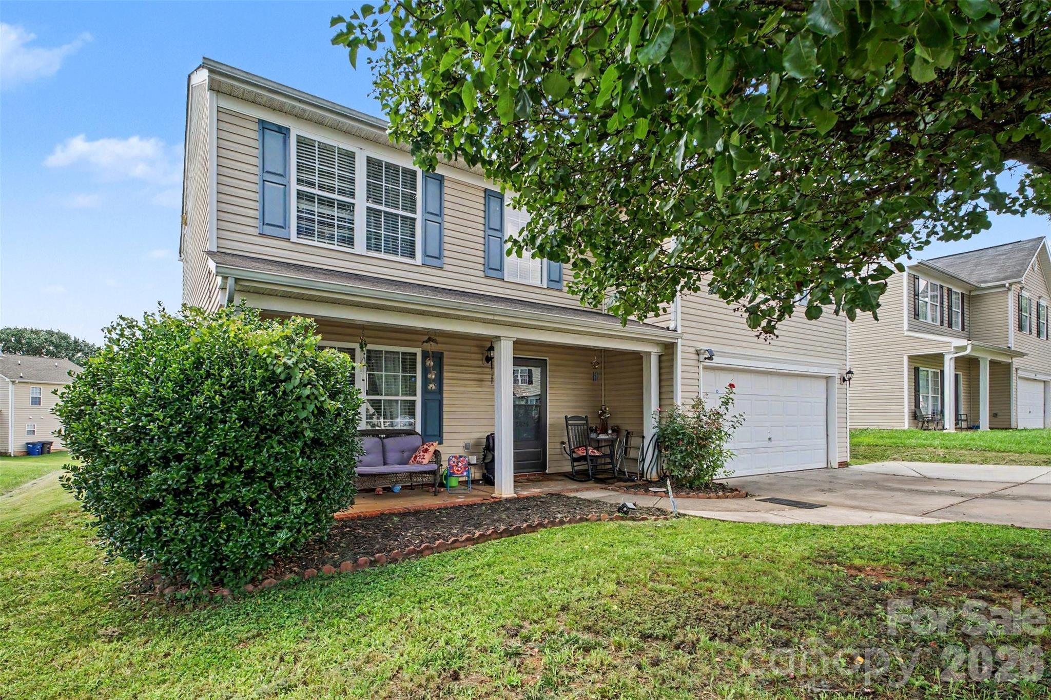 2026 Edenderry Drive — photo