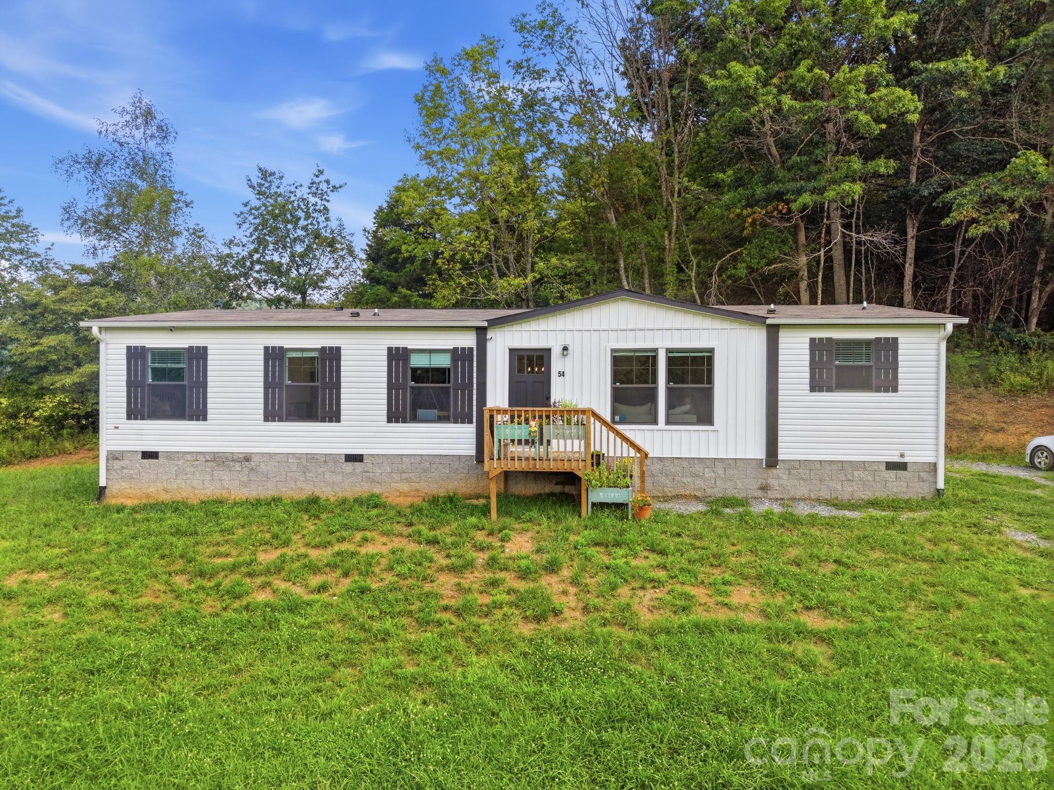 526 Cane River School Road — photo