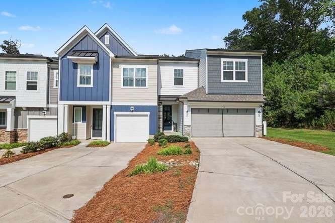 534 Madison Falls Court — photo