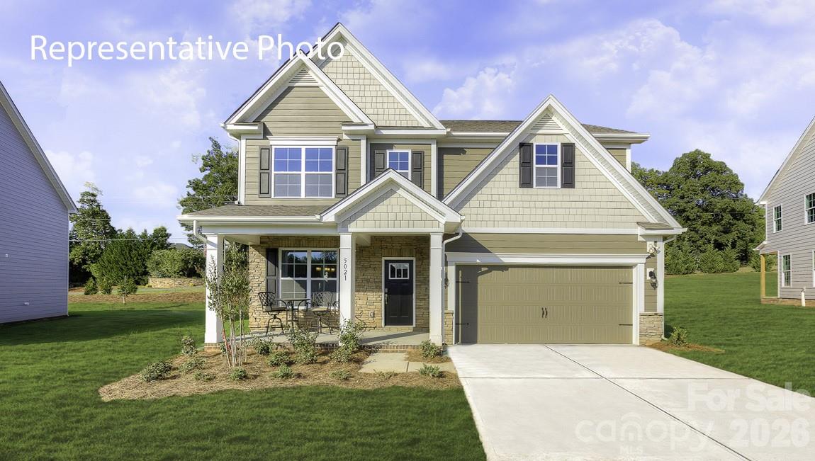 1008 Tundra Swan Drive — photo