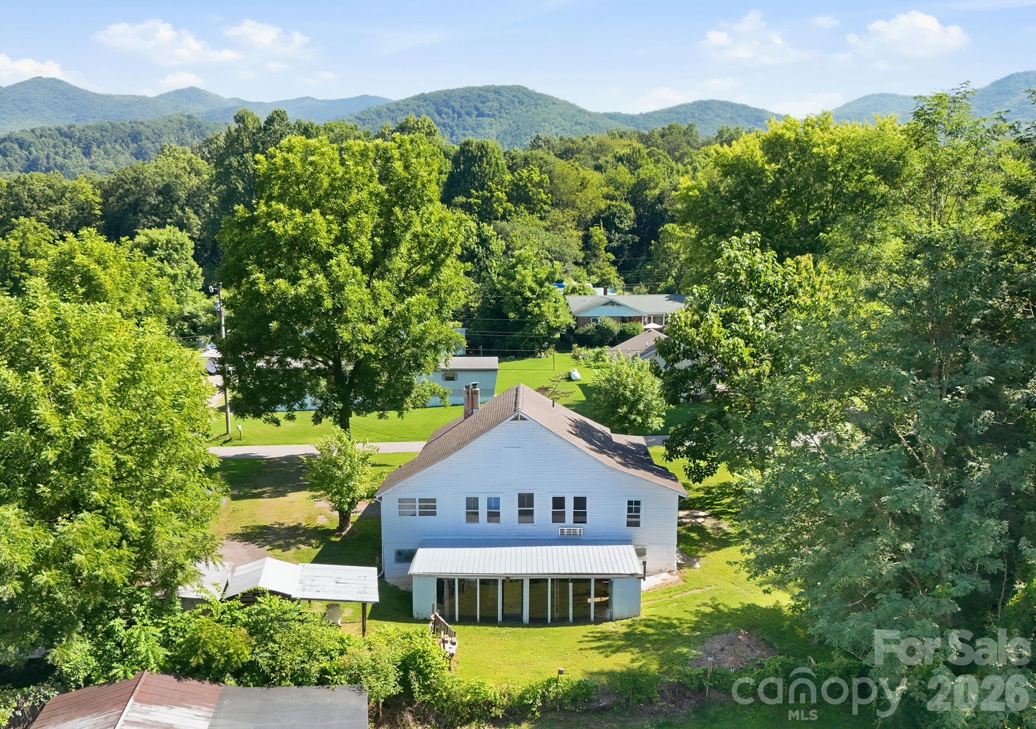 114 Old State Ten Road — photo