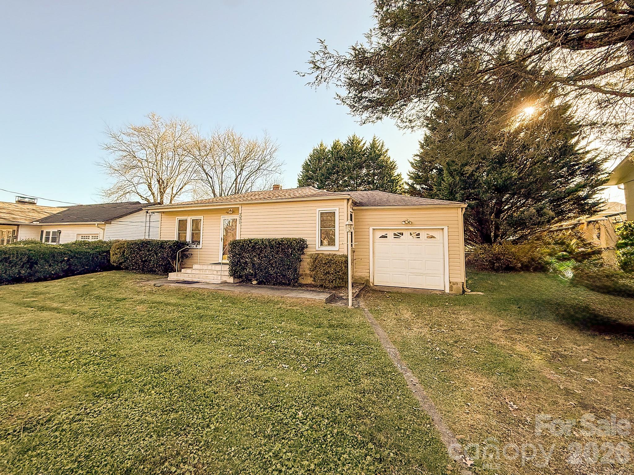 331 Probart Street — photo