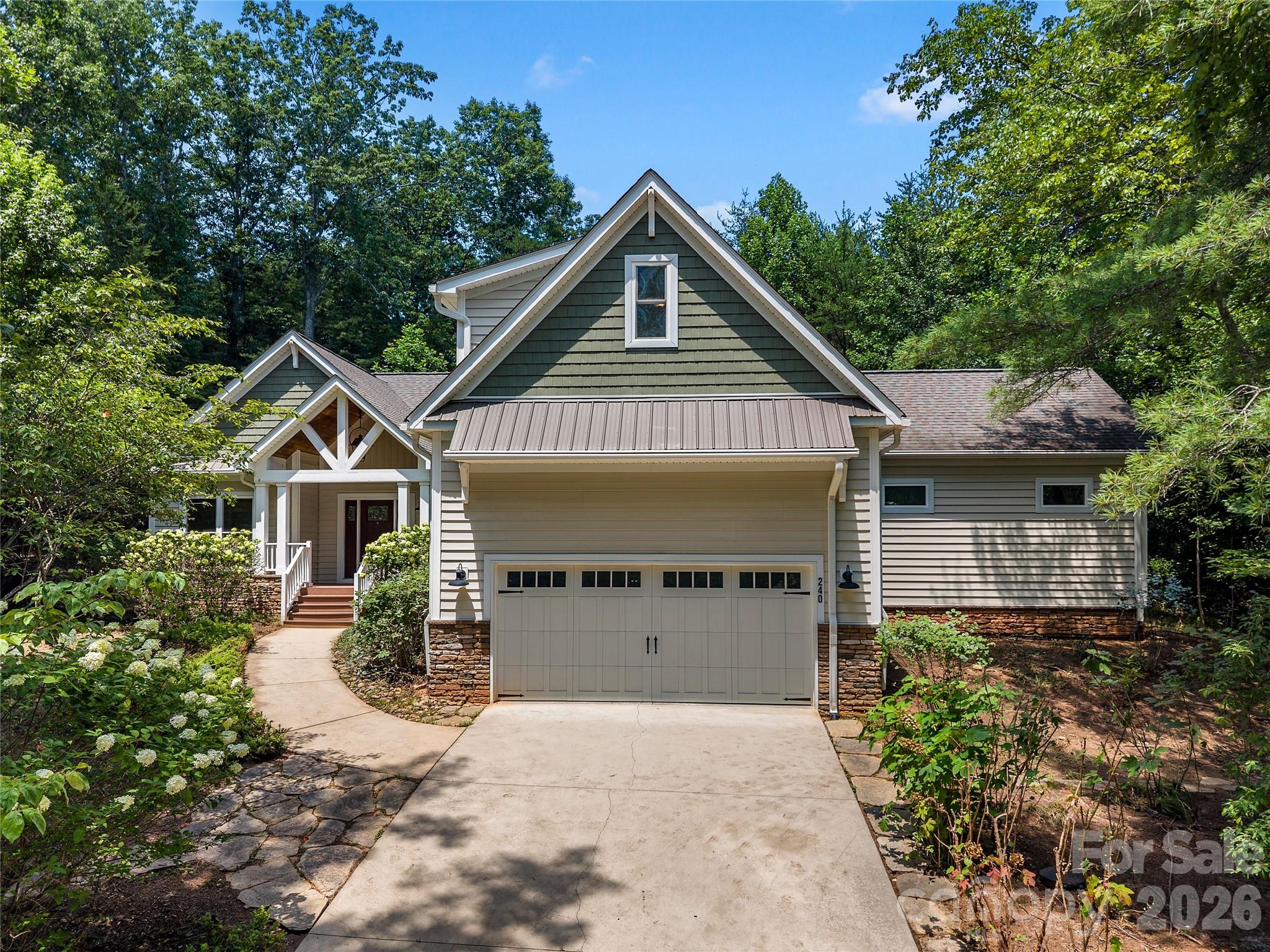 240 Persimmon Hill Drive — photo