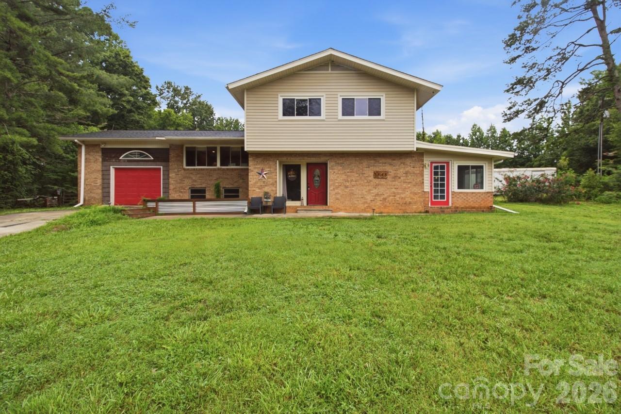 1445 Mount Ulla Highway — photo