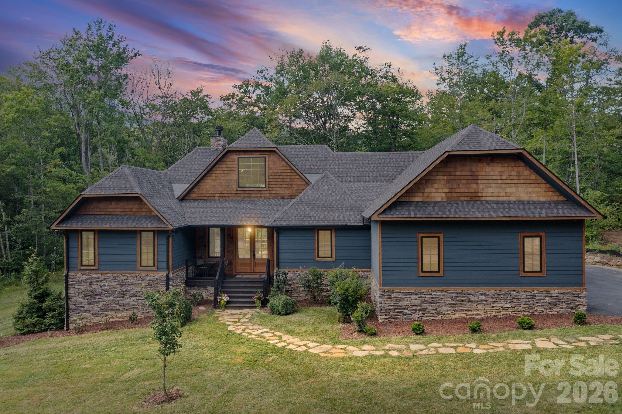 289 Linville River Drive — photo
