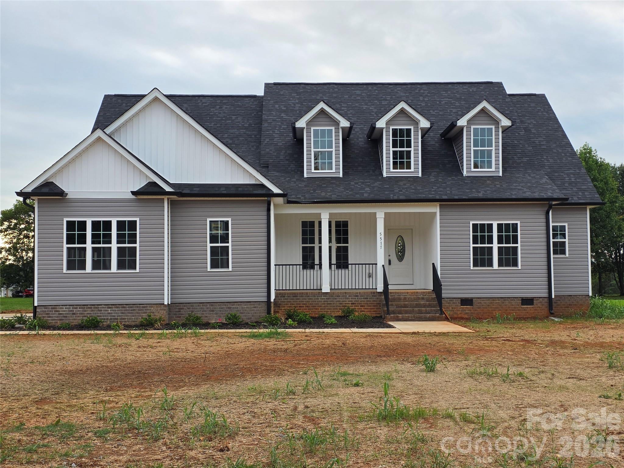 5517 Harvest Hills Road — photo