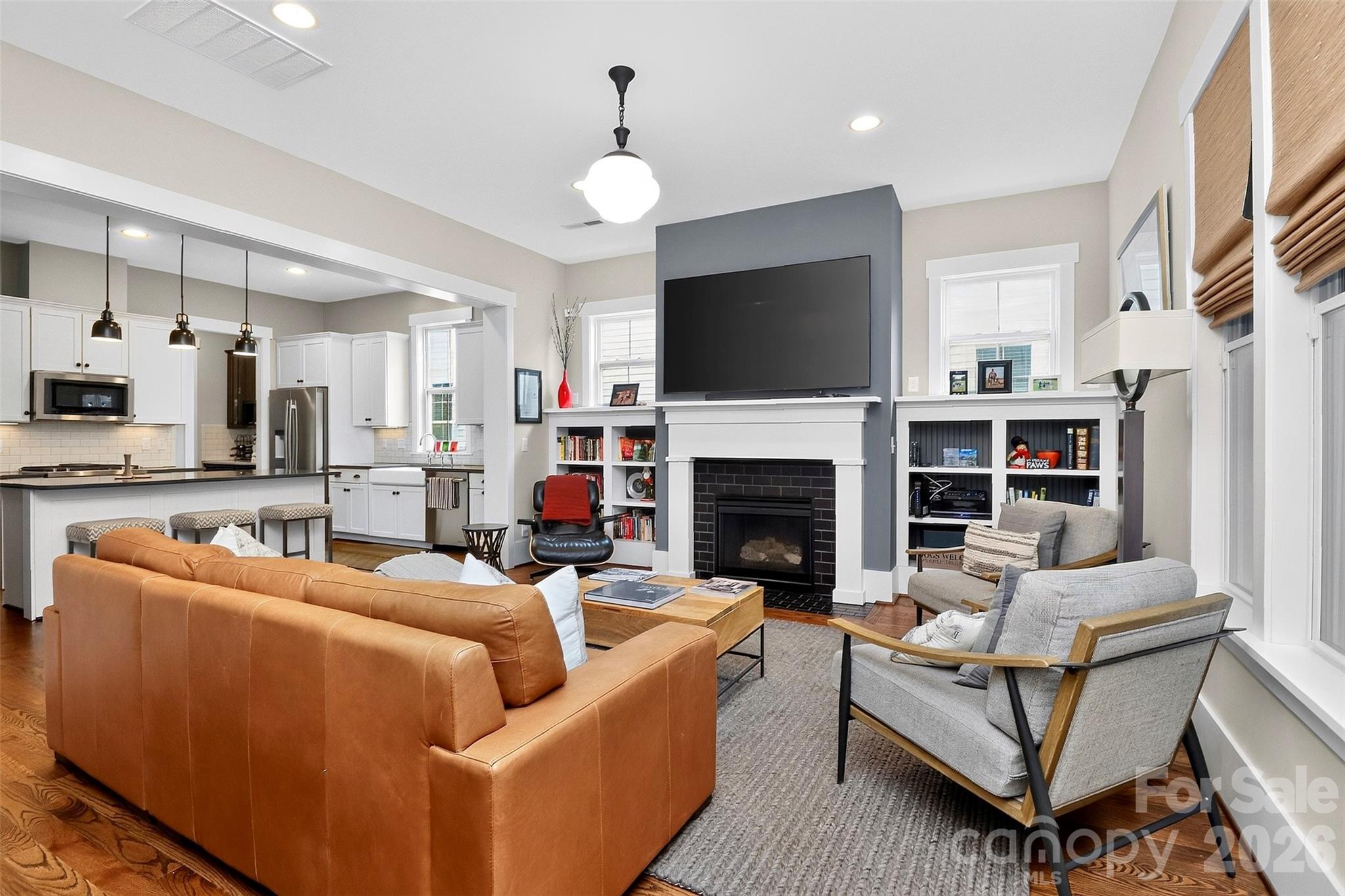 1539 Tippah Park Court — photo