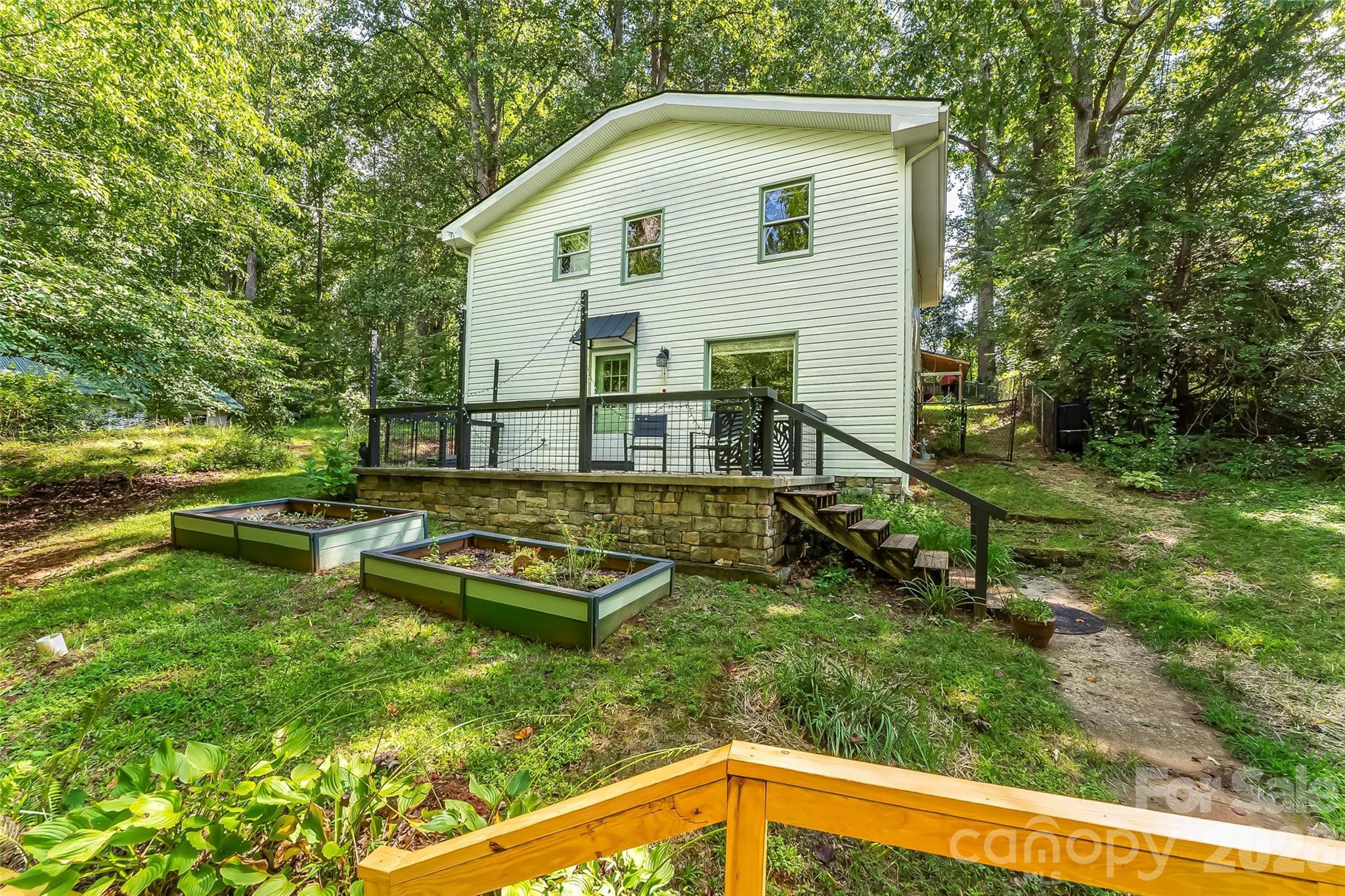 141 Silversteen Drive — photo