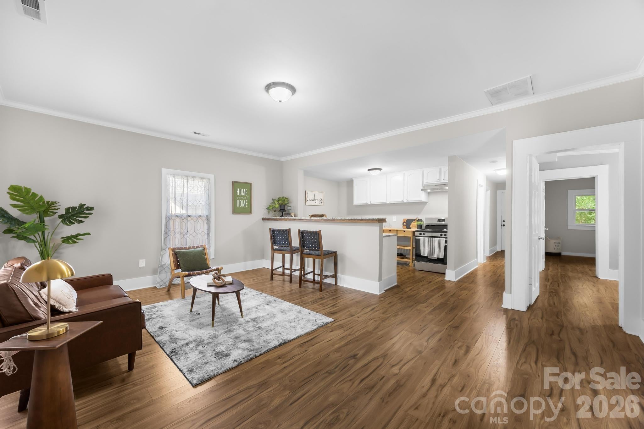 804 S Jackson Street — photo