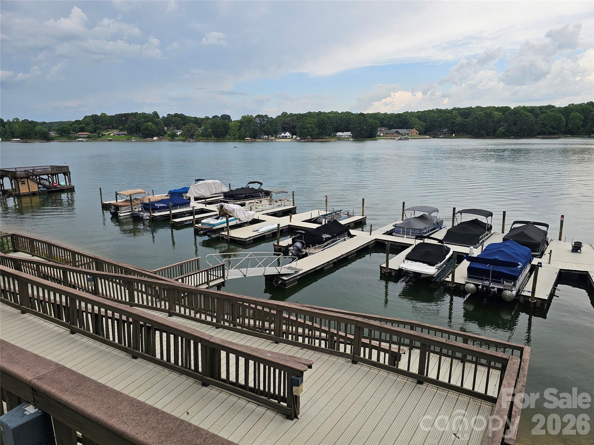 3675 W Bay Drive — photo