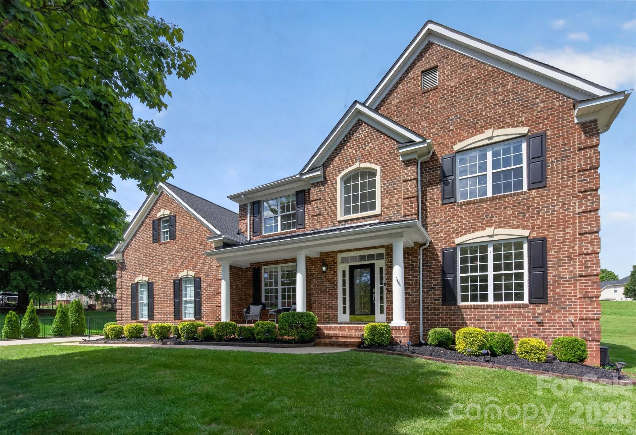 2003 Ptarmigan Court — photo