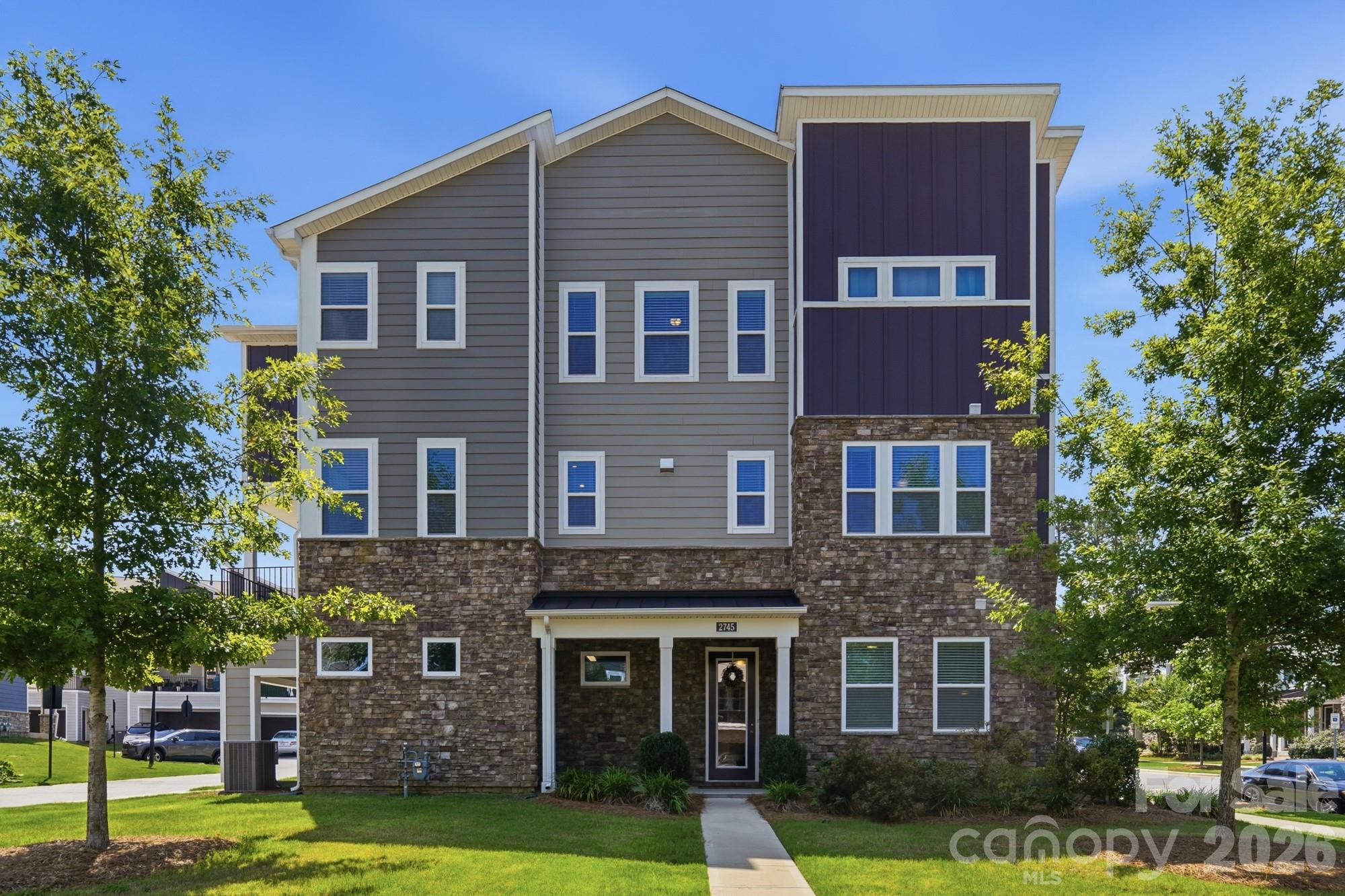 2745 Ensemble Court — photo