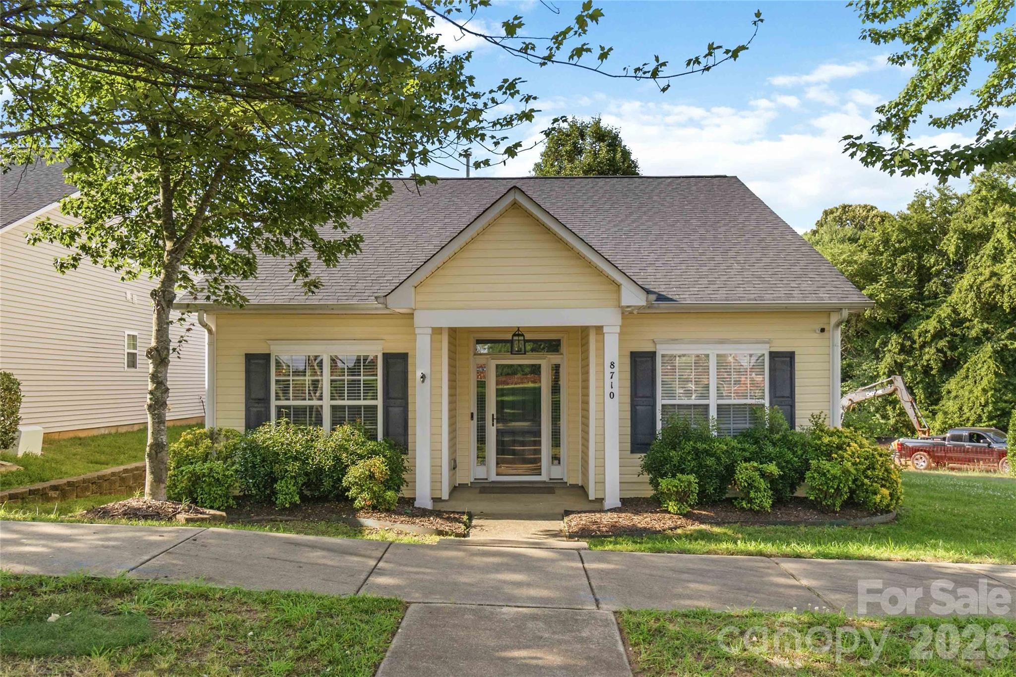 8710 Arrowhead Place Lane — photo