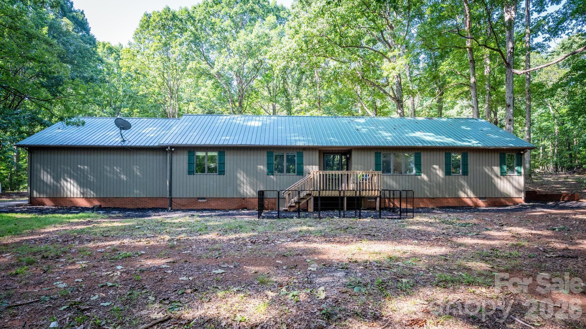 272 Massey Deal Road — photo