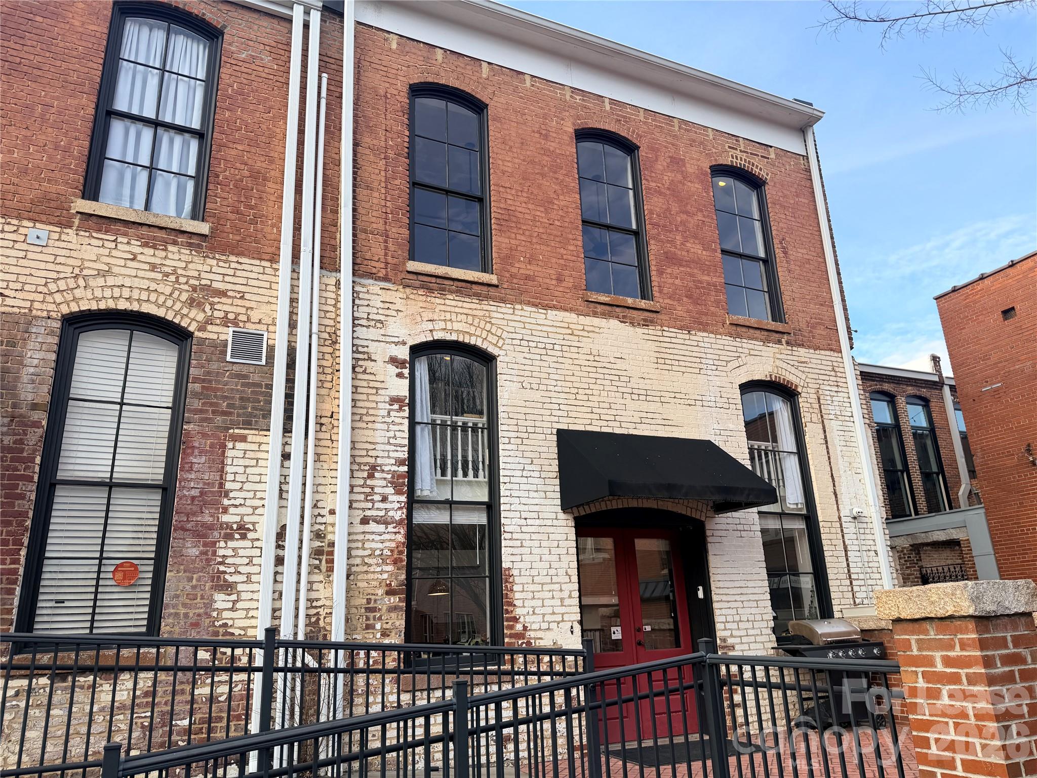 113 N Main Street F — photo
