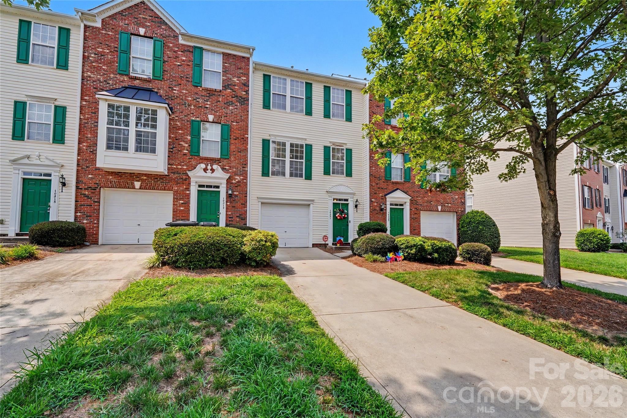 10221 Garrett Grigg Road — photo