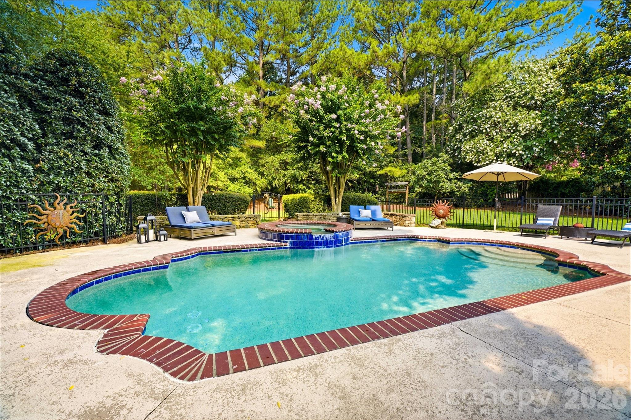 742 Lyerly Ridge Road NW — photo