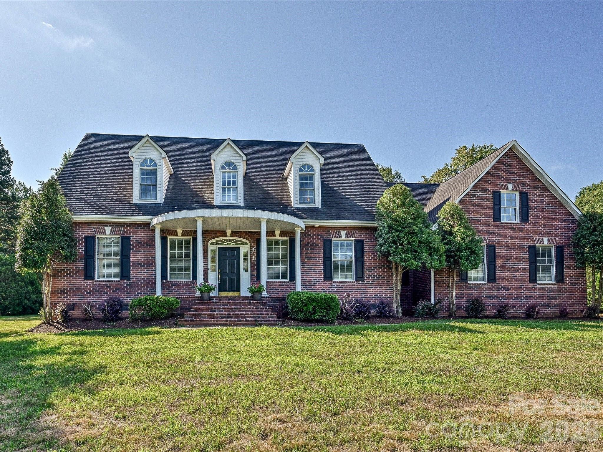 2354 Perry Road — photo