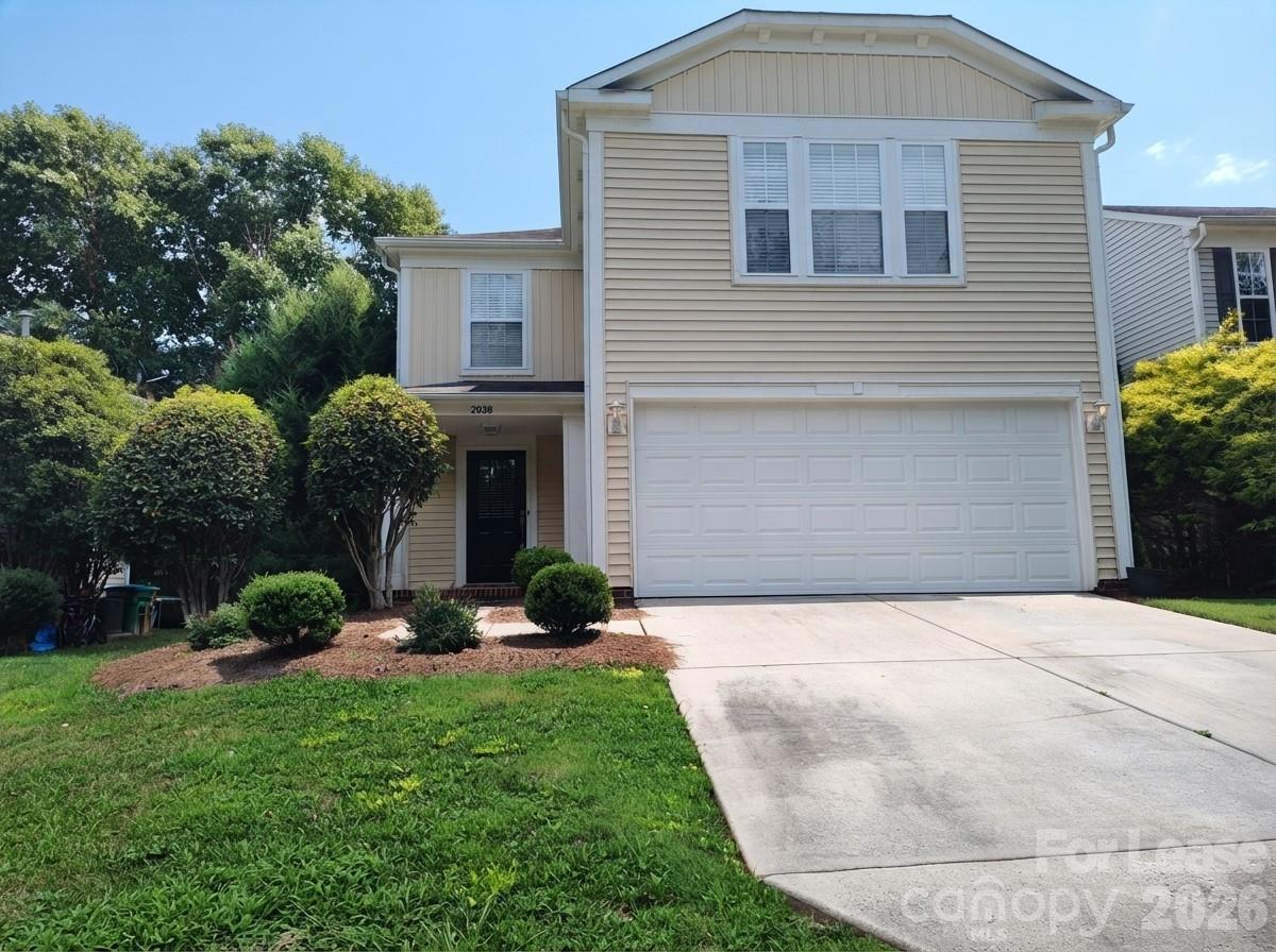 2038 Dunsmore Lane — photo