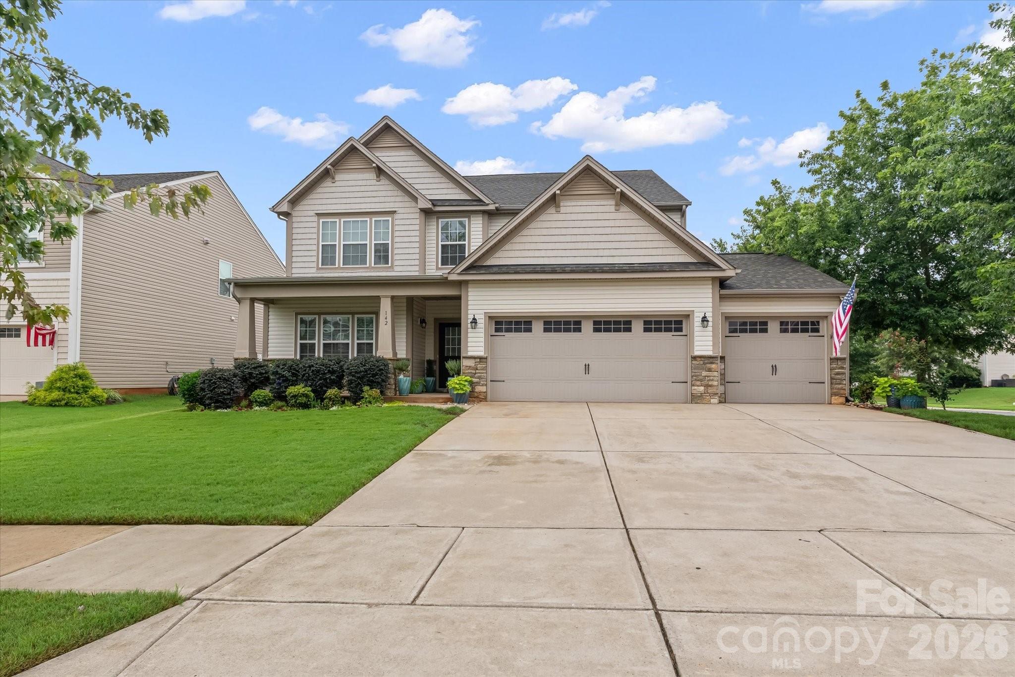 142 Fesperman Circle — photo