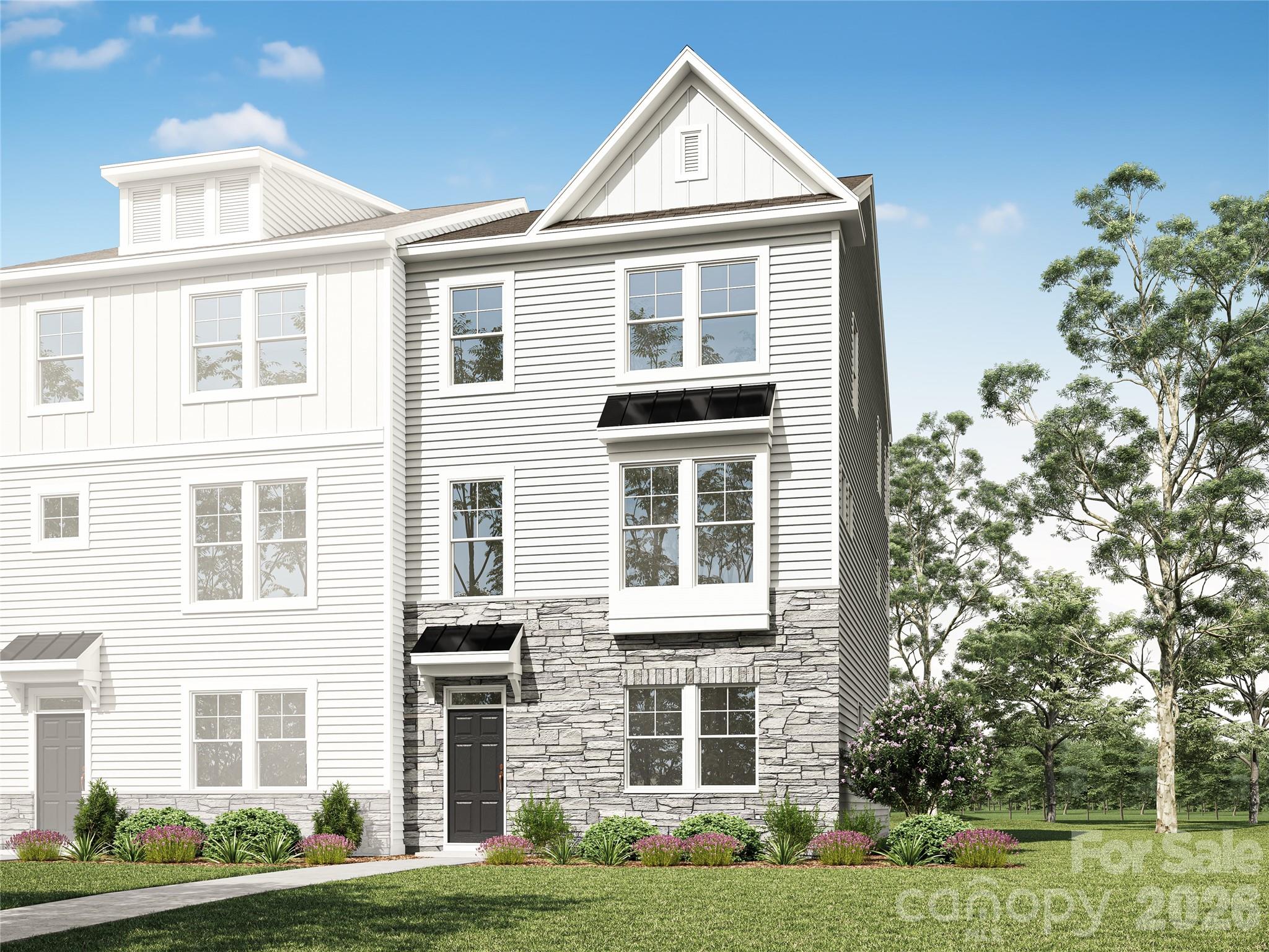11962 Old Statesville Road — photo