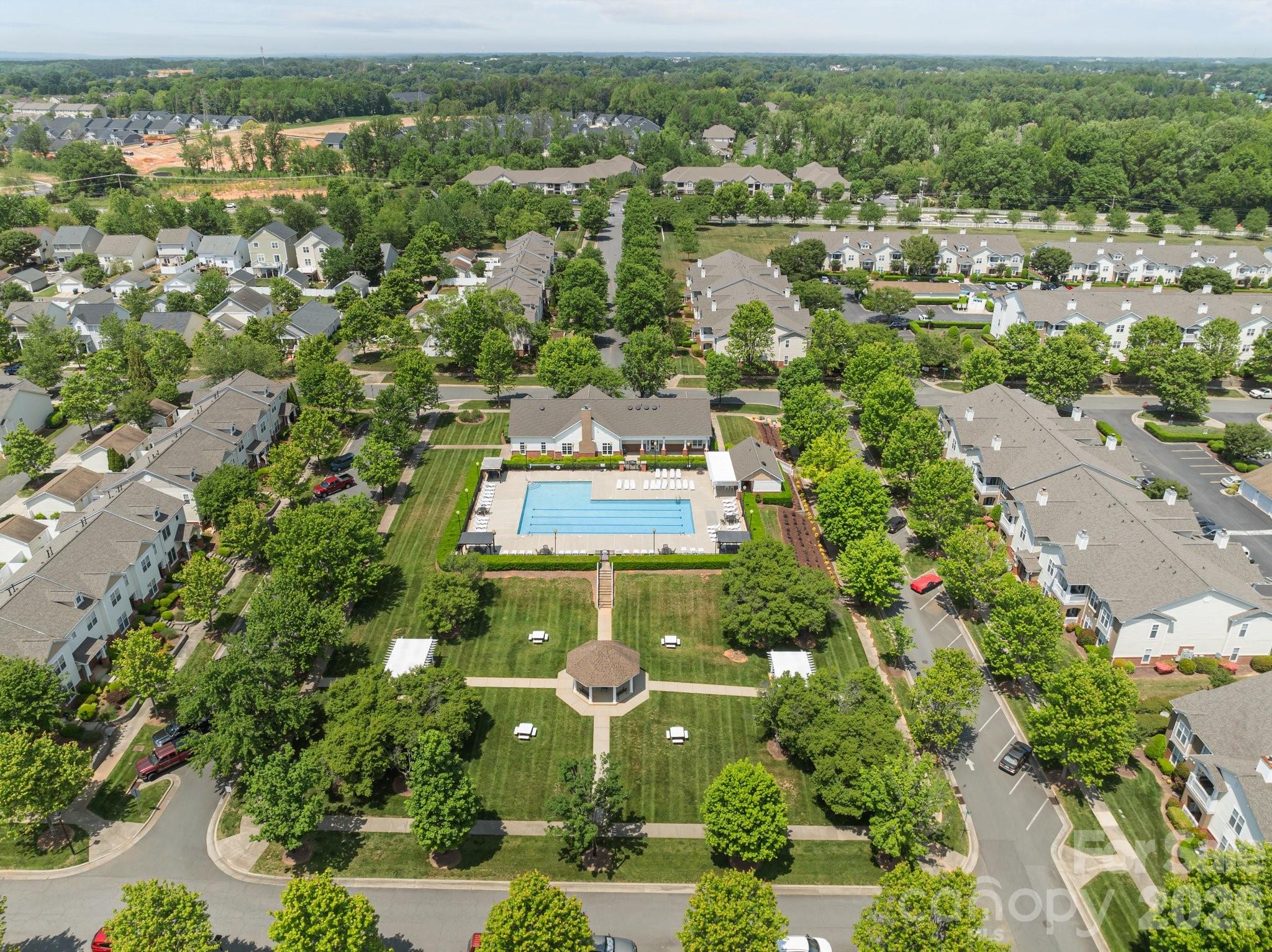 17257 Doe Valley Court — photo