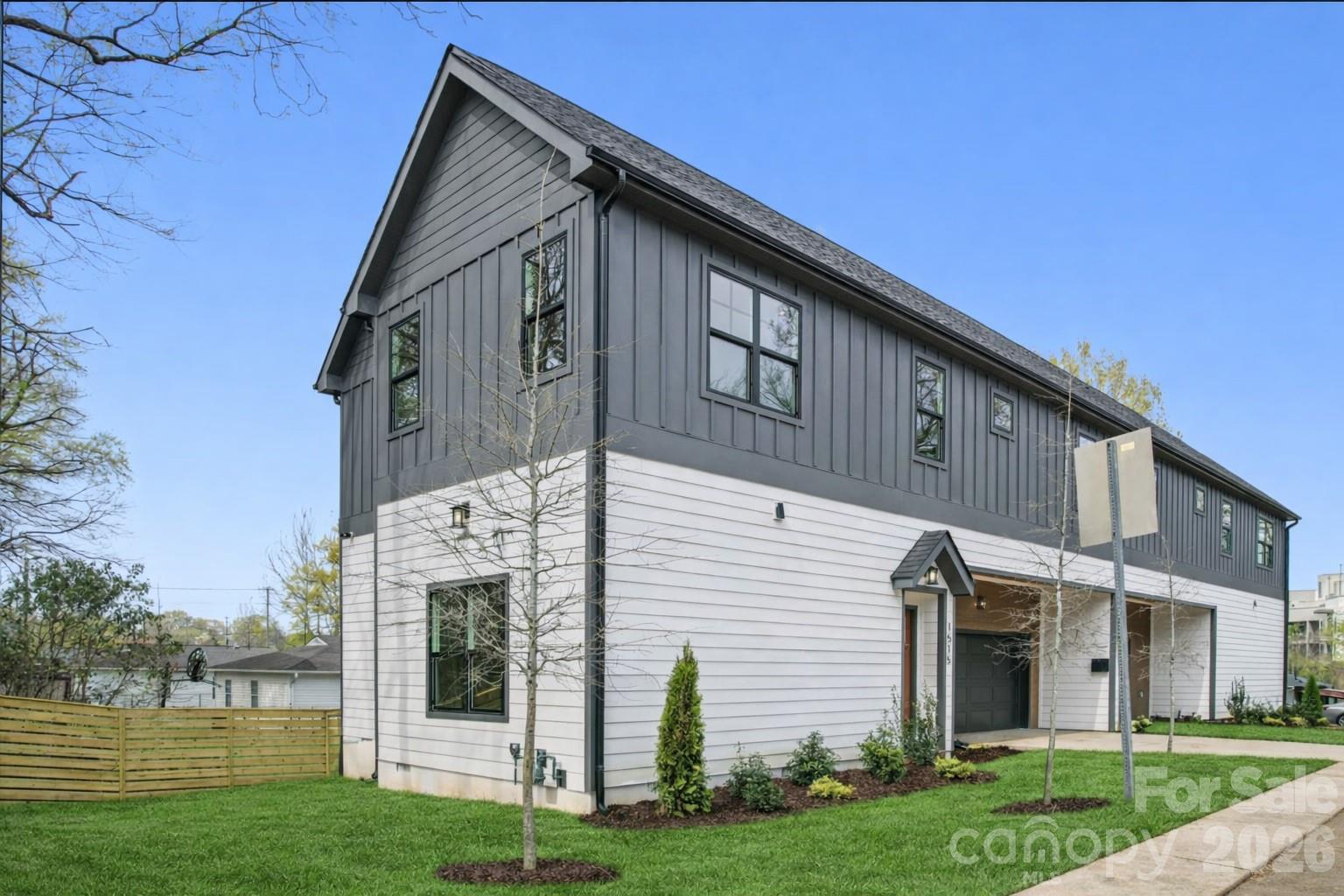 1515 N Caldwell Street — photo
