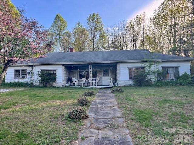 205 Whitson Road — photo