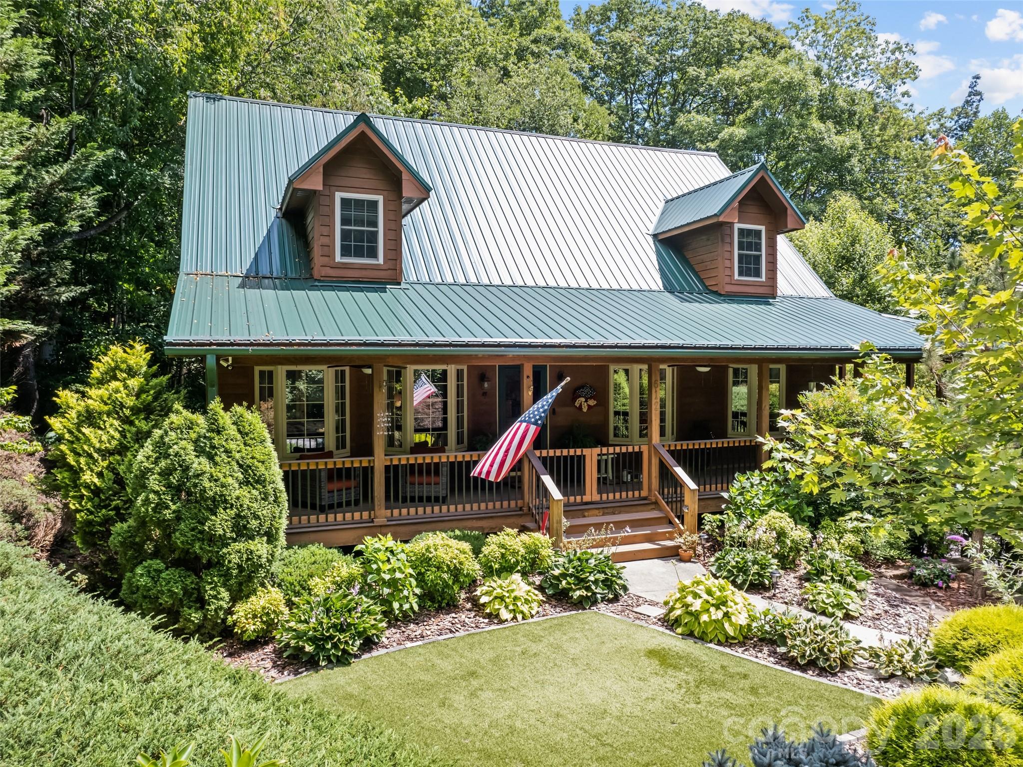 612 Brannon Forest Drive — photo