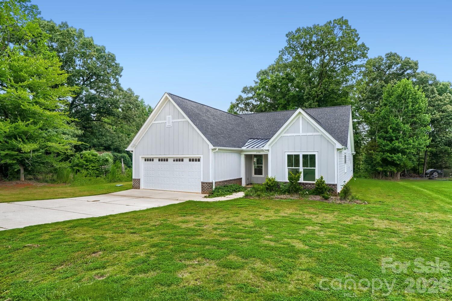 2358 Fay Jones Road — photo