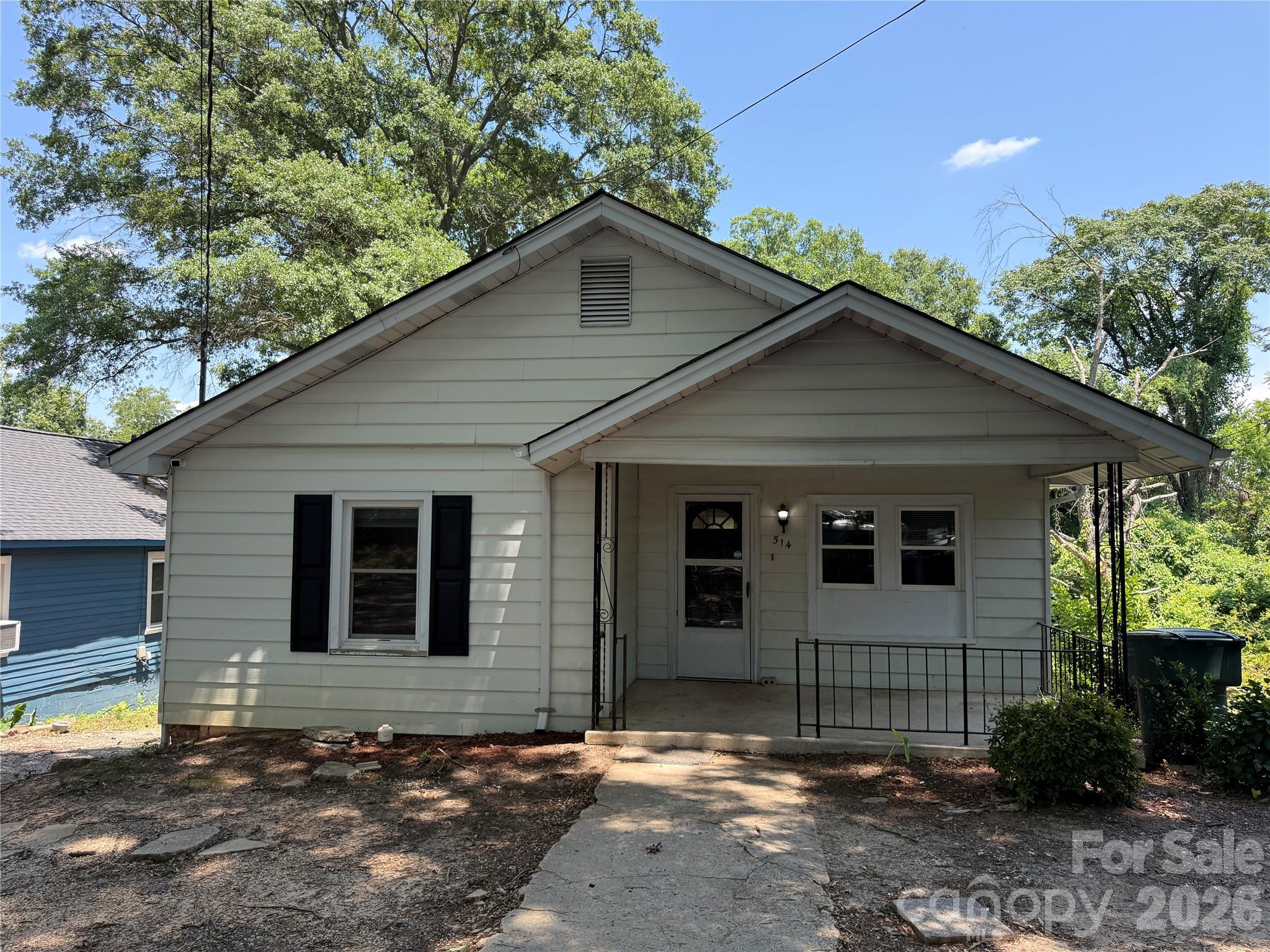 514 S Avon Street — photo