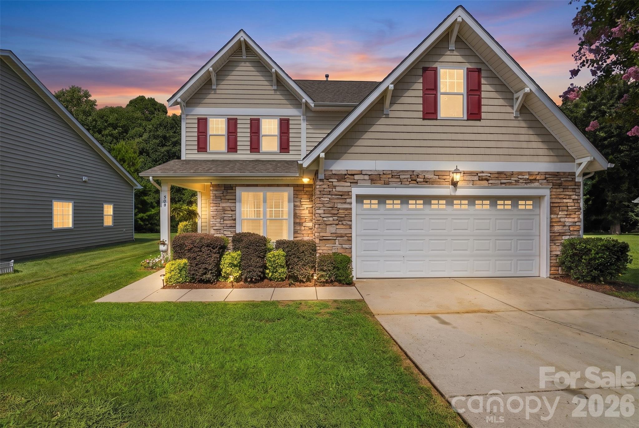 508 Sugar Tree Drive — photo