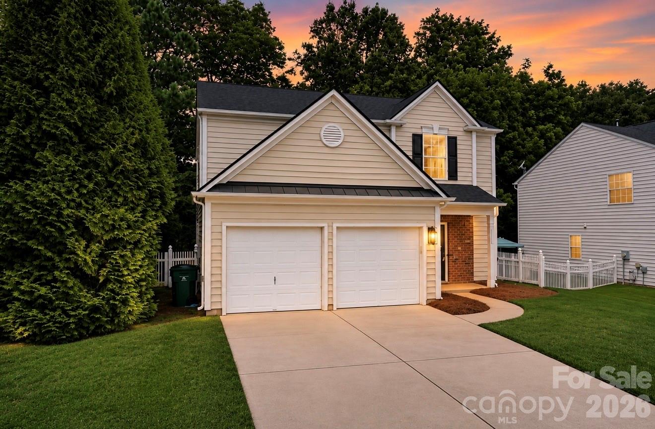 15114 Edindale Drive — photo